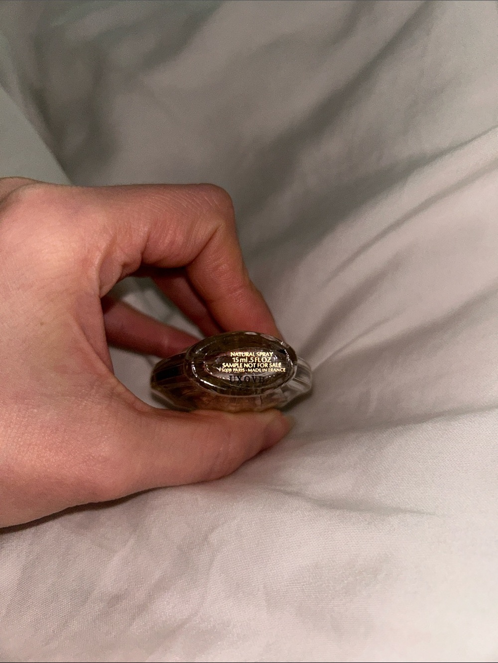 80’s Shalimar Guerlain - Picture 2 of 2